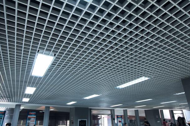 為什么河南吊頂這么受歡迎？